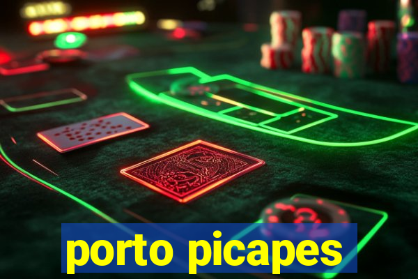 porto picapes